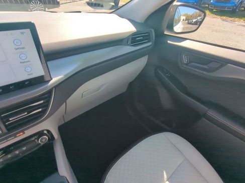 Used 2024 Ford Escape Active w/ Tech Pack #1 image 18
