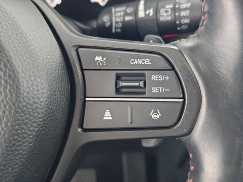 Used 2023 Honda CR-V Sport image 28