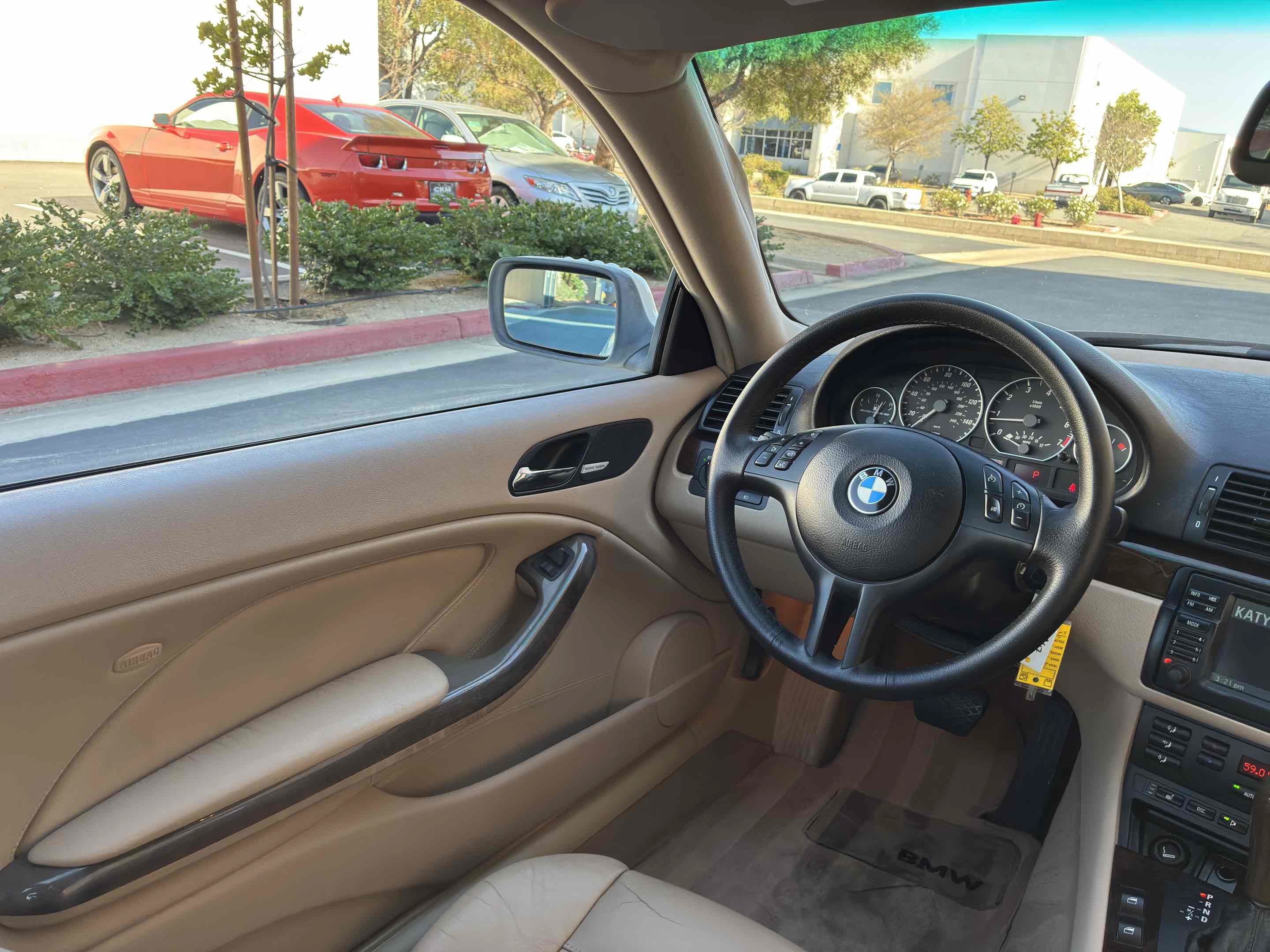 Used 2006 BMW 330Ci Coupe RWD image 18