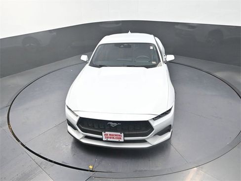 Used 2024 Ford Mustang Coupe image 16