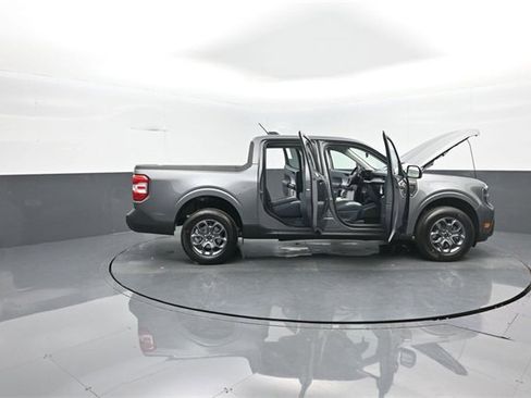 New 2026 Ford Maverick XLT w/ XLT Luxury Package image 36