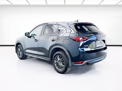 Used 2019 MAZDA CX-5 Touring FWD image 6