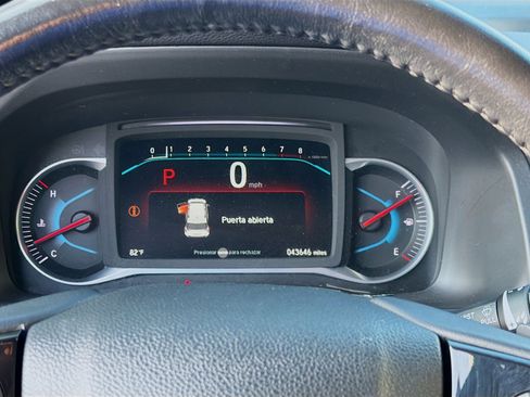 Used 2021 Honda Pilot Special Edition image 11