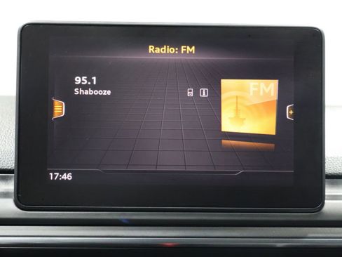 Used 2017 Audi A4 2.0T Premium w/ Convenience Package image 28