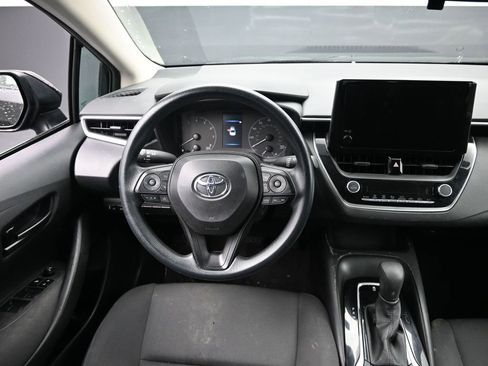 Used 2024 Toyota Corolla LE image 22