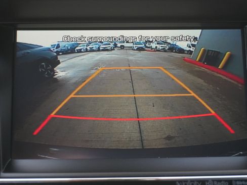 Used 2017 Hyundai Tucson Limited FWD image 19