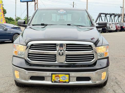 Used 2014 RAM 1500 Big Horn AWD/4WD image 95