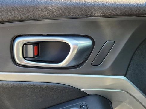 Used 2023 Acura Integra A-Spec FWD image 16
