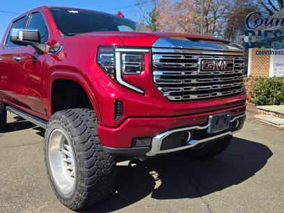 Used 2023 GMC Sierra 1500 Denali w/ Denali Reserve Package