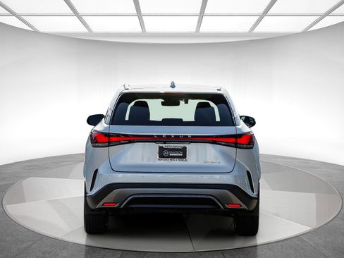 Used 2023 Lexus RX 350 FWD w/ Cold Area Package image 3