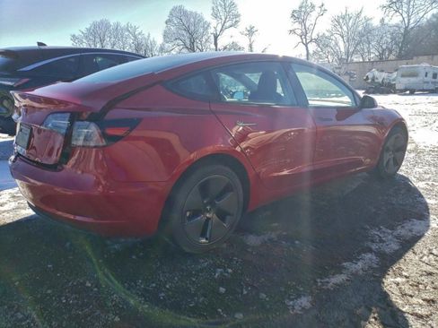 Used 2023 Tesla Model 3 Standard Range image 5