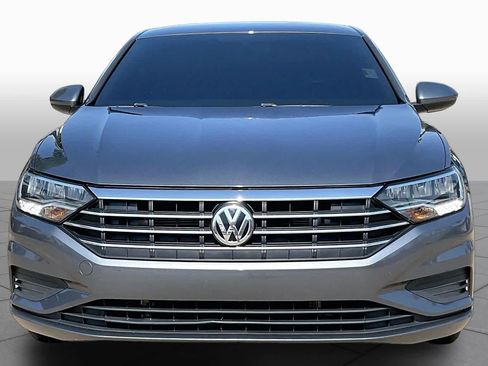 Used 2021 Volkswagen Jetta S FWD image 4