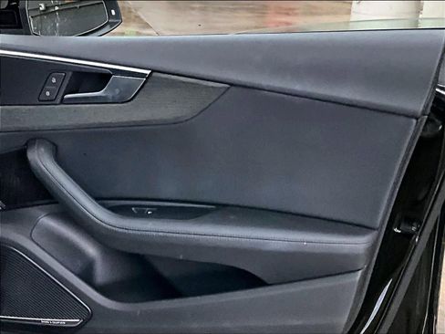 Used 2019 Audi A5 2.0T Premium Plus w/ Premium Plus image 25