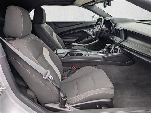 Used 2019 Chevrolet Camaro LT image 19