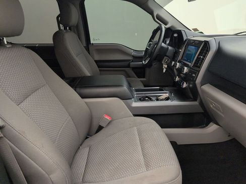 Used 2020 Ford F150 XLT w/ Equipment Group 302A Luxury image 10