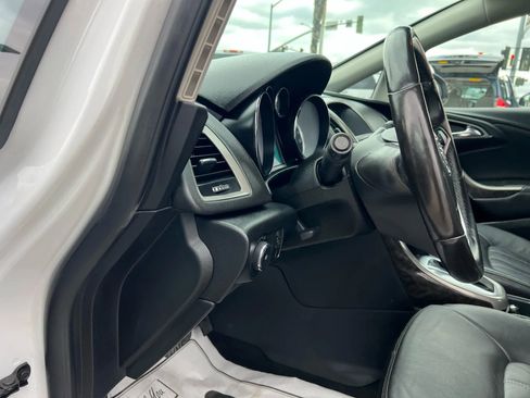 Used 2016 Buick Verano Leather image 11