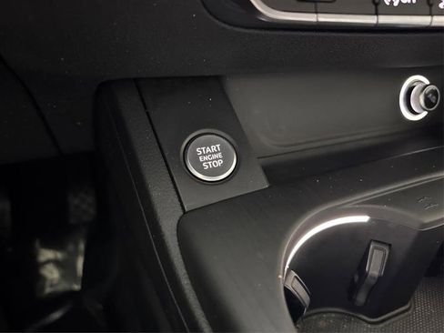 Used 2017 Audi A4 2.0T Premium w/ Convenience Package image 28