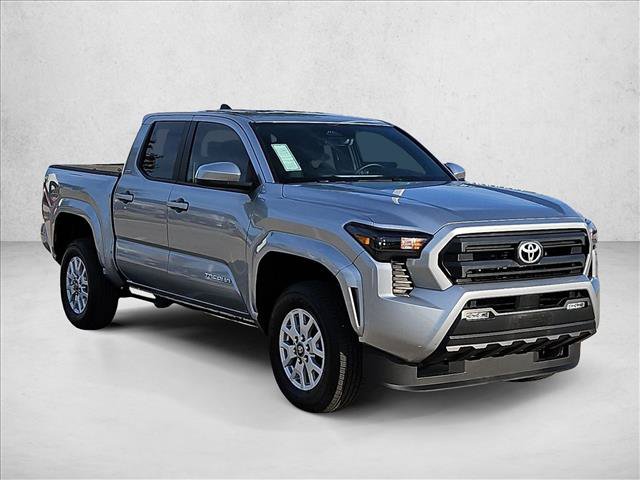 Used 2026 Toyota Tacoma SR5 RWD image 3
