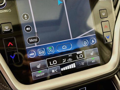 Used 2024 Subaru Outback Limited XT AWD/4WD image 9