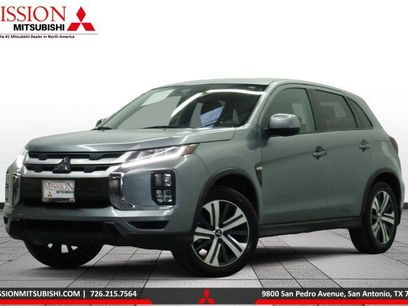 Used 2023 Mitsubishi Outlander Sport ES