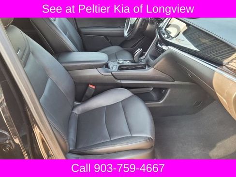 Used 2023 Cadillac XT6 Premium Luxury AWD/4WD image 10