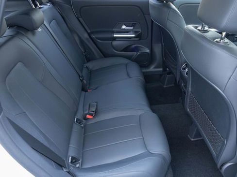 New 2026 Mercedes-Benz GLA 250 4MATIC image 19