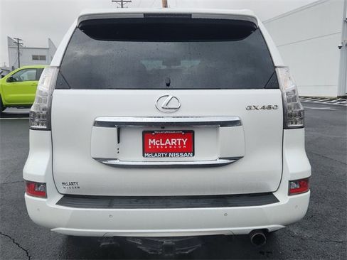 Used 2018 Lexus GX 460 460 image 4