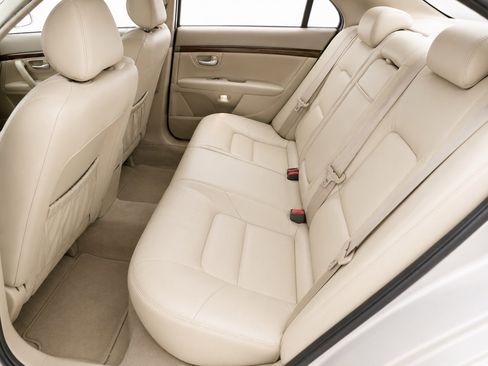Used 2004 Volvo S80 2.9 FWD image 8