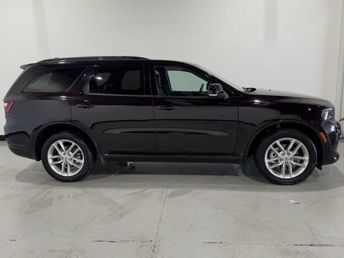 Used 2025 Dodge Durango GT AWD/4WD image 22