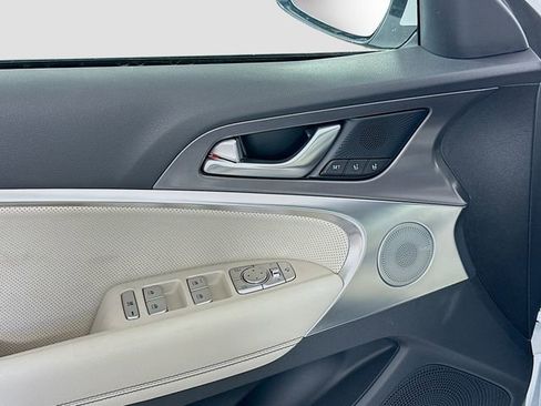 Certified 2026 Genesis G70 3.3T Sport Prestige RWD image 20