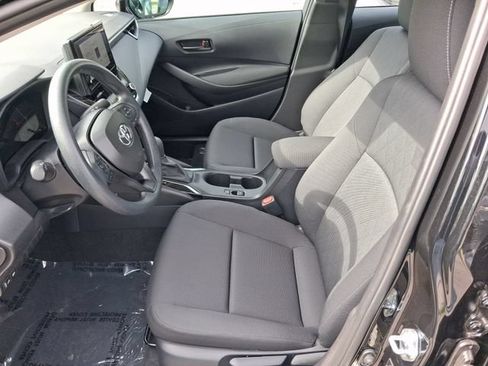 Used 2026 Toyota Corolla LE FWD image 12
