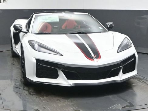 New 2026 Chevrolet Corvette Z06 image 31