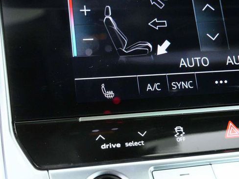 Used 2024 Audi A7 3.0T Premium Plus w/ Premium Plus Package AWD/4WD image 22