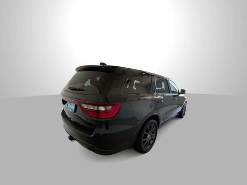 Used 2015 Dodge Durango R/T w/ Trailer Tow Group IV AWD/4WD image 8