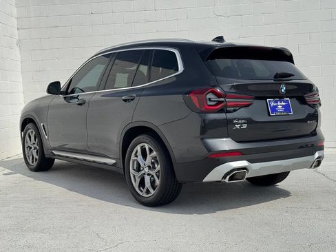 Used 2024 BMW X3 sDrive30i w/ Premium Package RWD image 13