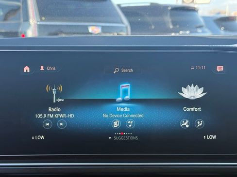 Used 2023 Mercedes-Benz GLE 63 AMG S image 38