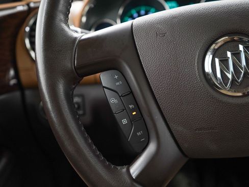 Used 2016 Buick Enclave Premium w/ Experience Buick Package AWD/4WD image 26