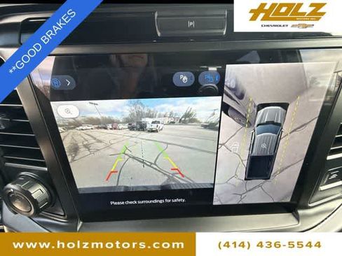 Used 2025 Ford F150 Lariat AWD/4WD image 15