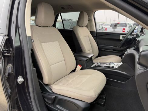 Used 2020 Ford Explorer 4WD image 28