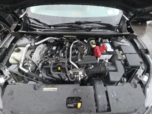 Used 2021 Nissan Sentra SV FWD image 7