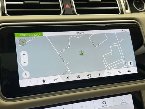 Used 2021 Land Rover Range Rover P525 Westminster Edition image 14