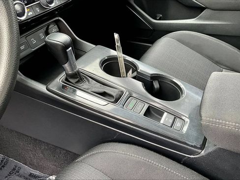 Used 2025 Honda Civic LX image 18