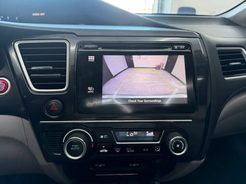 Used 2015 Honda Civic EX-L image 23