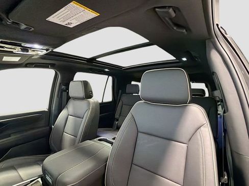 New 2026 Chevrolet Tahoe Premier w/ Sun And Tow Package image 22