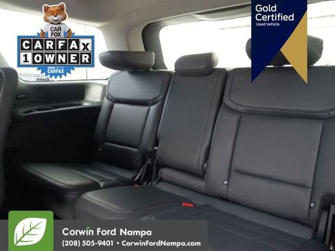 Certified 2025 Ford Expedition Active image 28