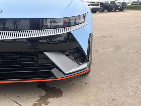 Used 2025 Hyundai Ioniq 5 N image 6