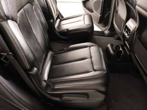 Used 2021 Jeep Grand Cherokee L Limited AWD/4WD image 16