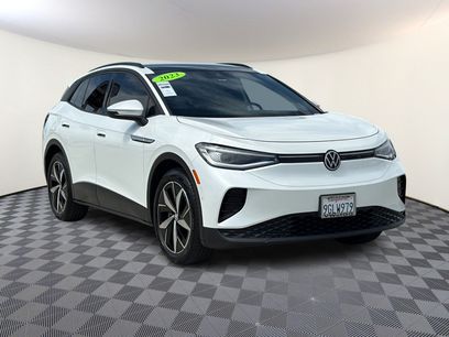 Used 2023 Volkswagen ID.4 S