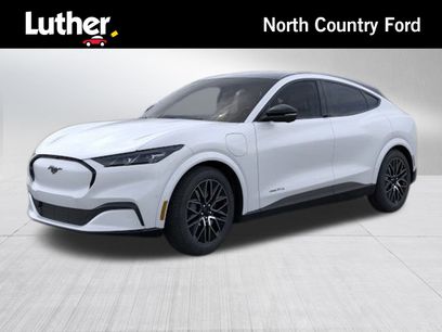 New 2025 Ford Mustang Mach-E Premium w/ Interior Protection Package