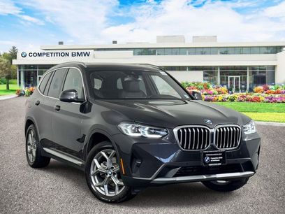 Used 2023 BMW X3 xDrive30i w/ Convenience Package